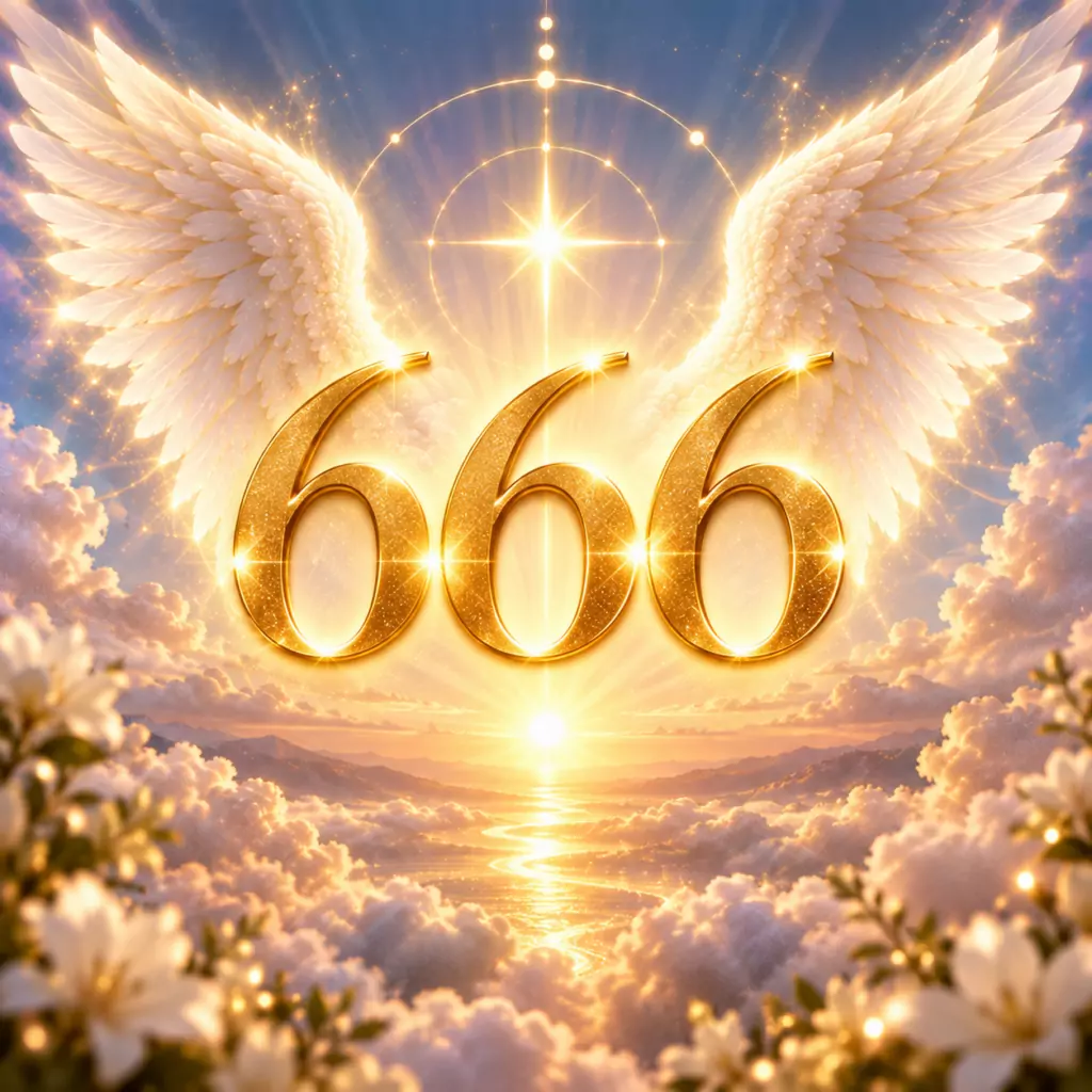 Значението на числото 666: библейска символика и исторически теории