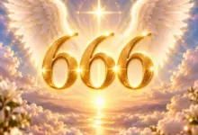 ангелско число 666
