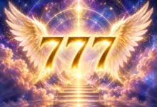 ангелско число 777
