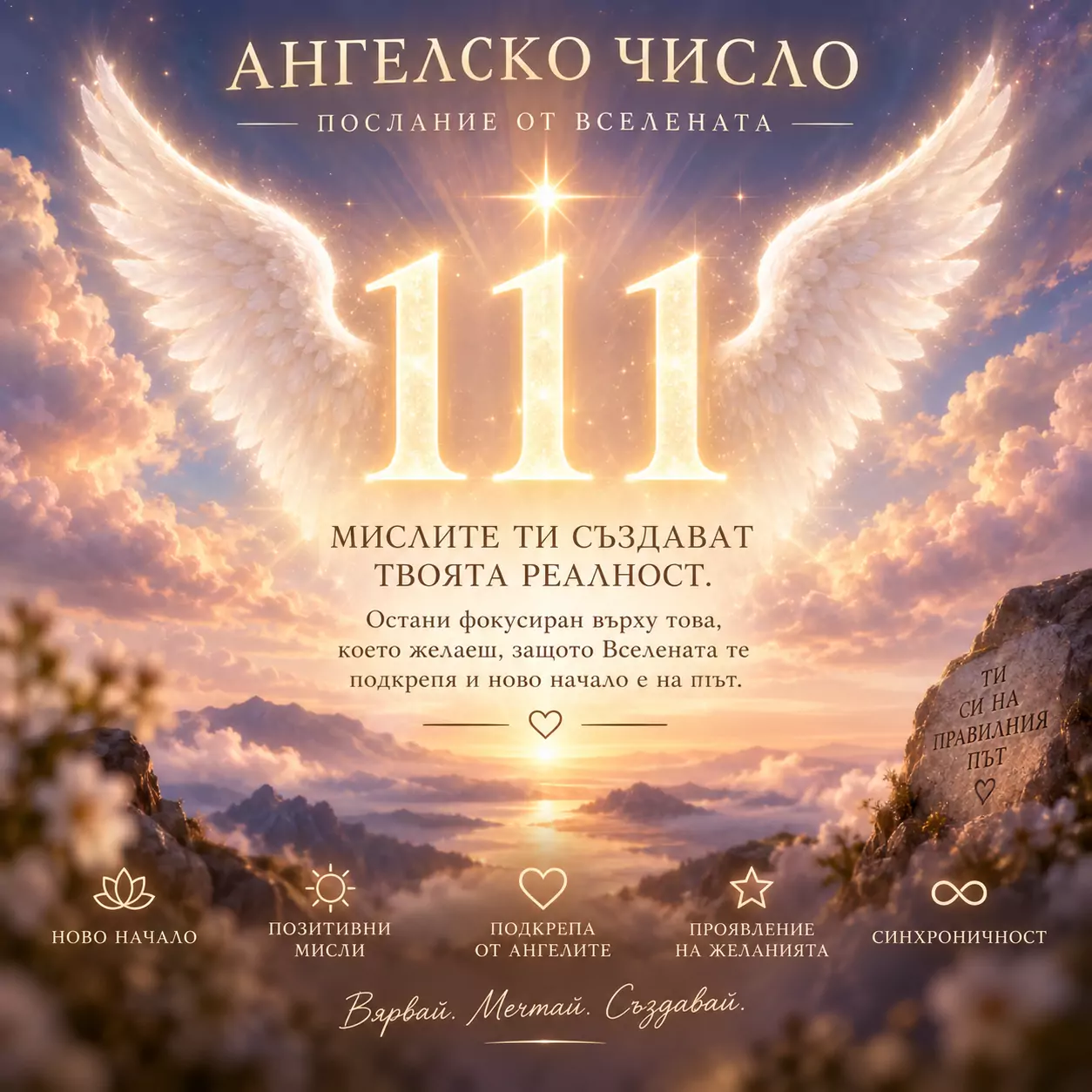 Числото 111