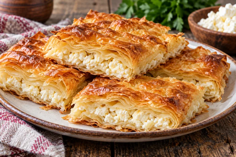 Тълкуване на сън за Бюрек