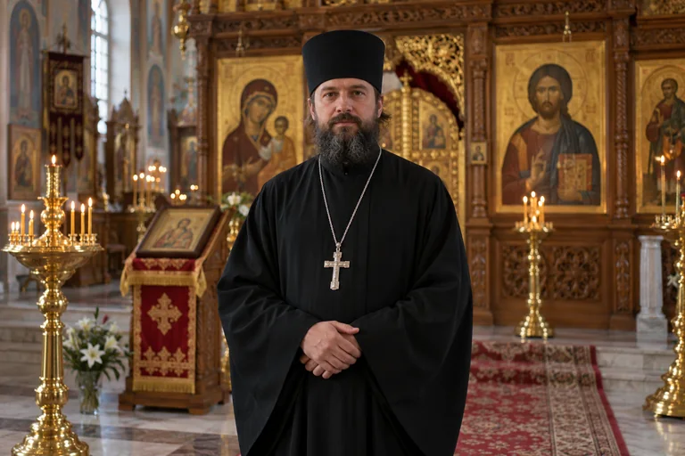 Тълкуване на сън за Калугер
