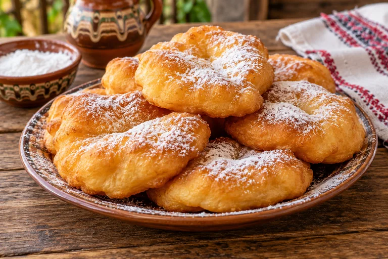 Тълкуване на сън за Мекички