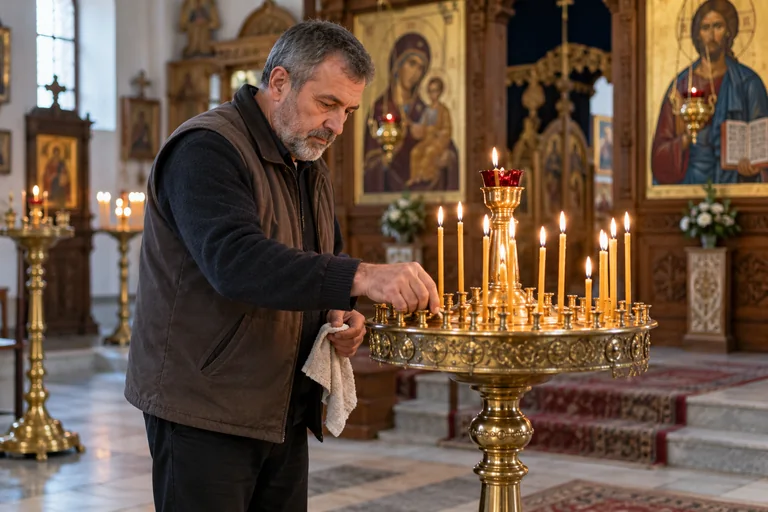 Тълкуване на сън за КЛИСАР