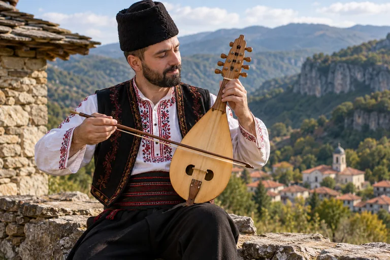 Тълкуване на сън за ГЪДУЛКА, ГЪДУЛАР