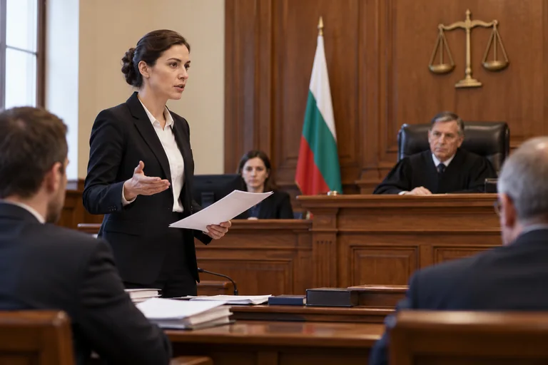 Тълкуване на сън за ПРОКУРАТУРА, ПРОКУРОР