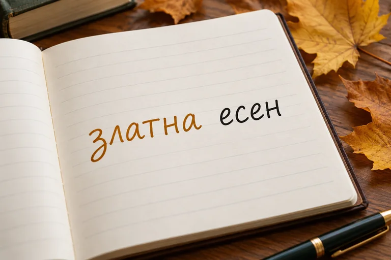 Тълкуване на сън за ЕПИТЕТ